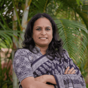 Dr. Manju Menon