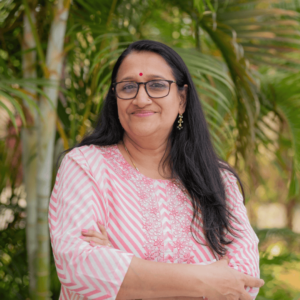 Sindhu Nambiath