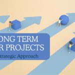 LONG TERM CSR PROJECTS A Strategic Approach