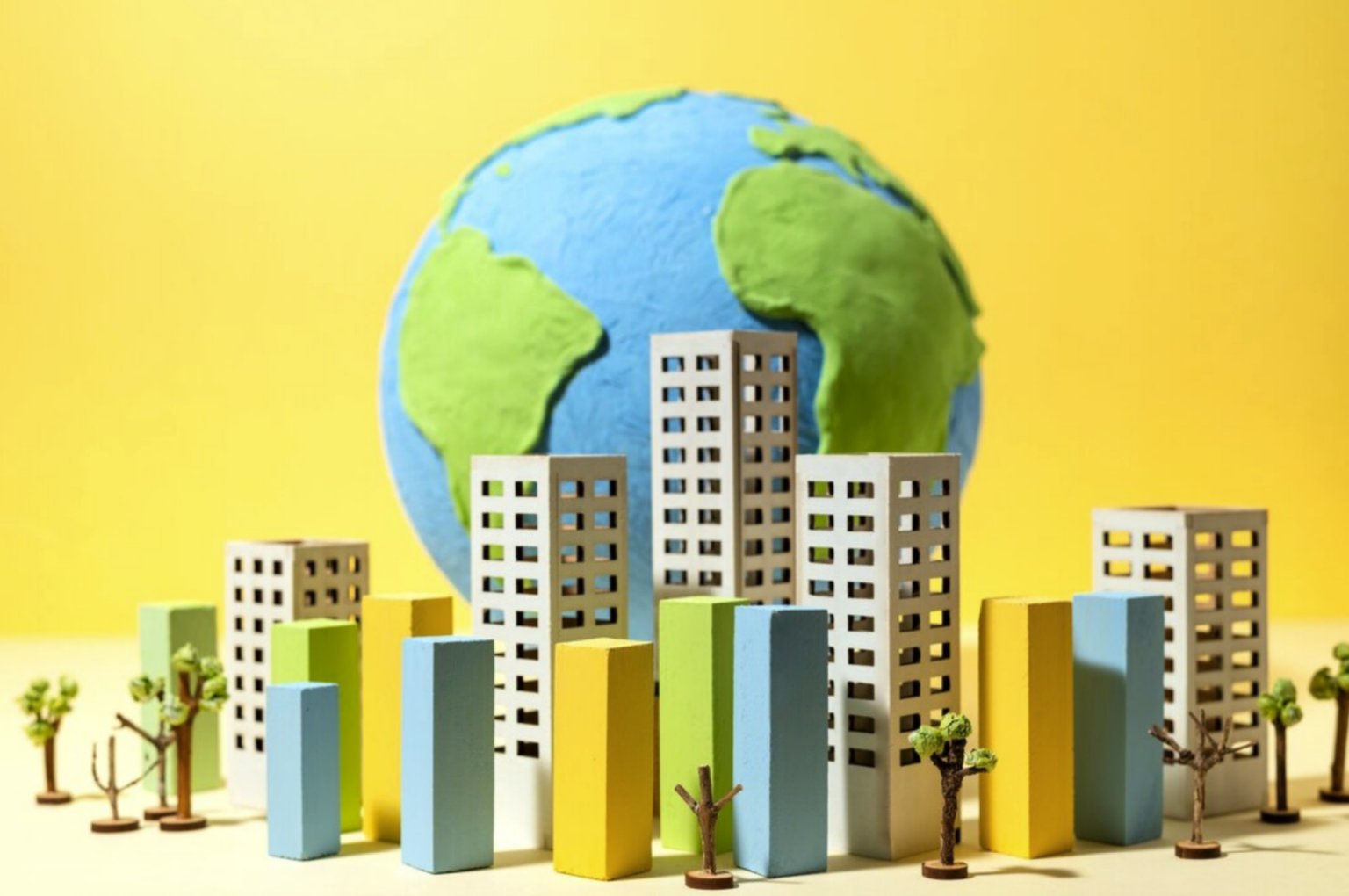 Urbanization, Overpopulation, and Sustainable Cities: Can They Coexist?