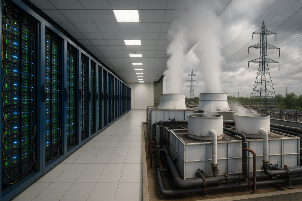 The Hidden Costs of Intelligence: Unpacking the Environmental Footprint of LLMs
