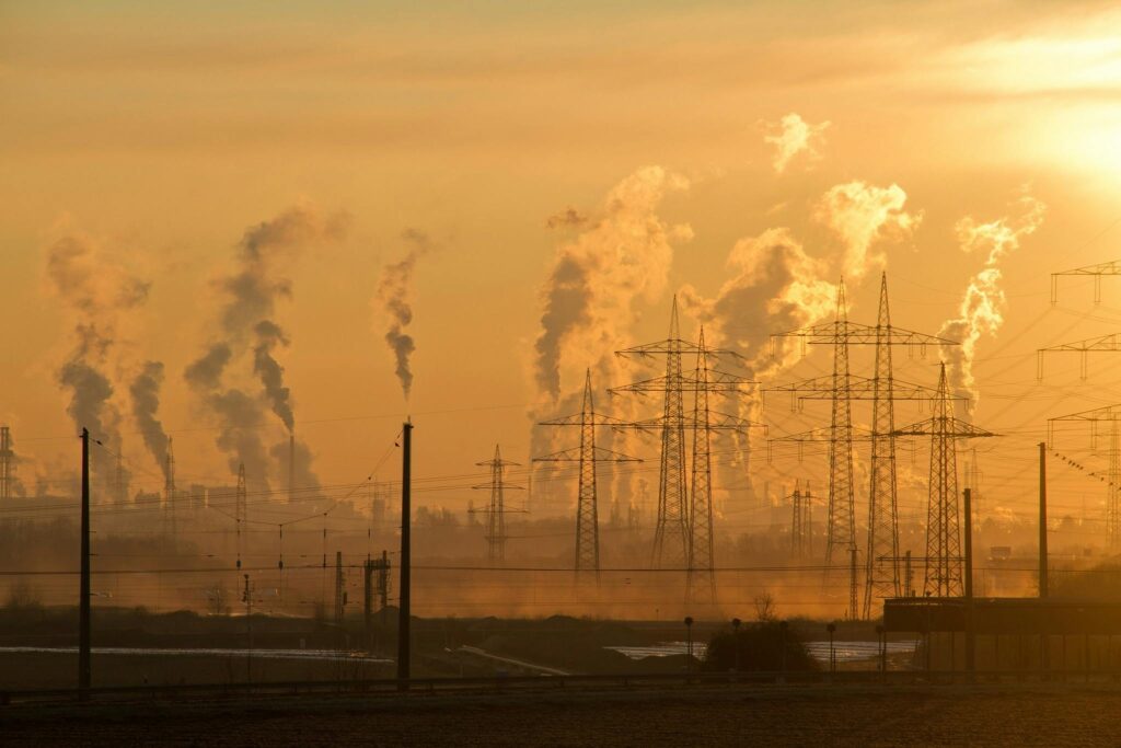 CSR’s Role in India’s Climate Future: A Focus on Adaptation