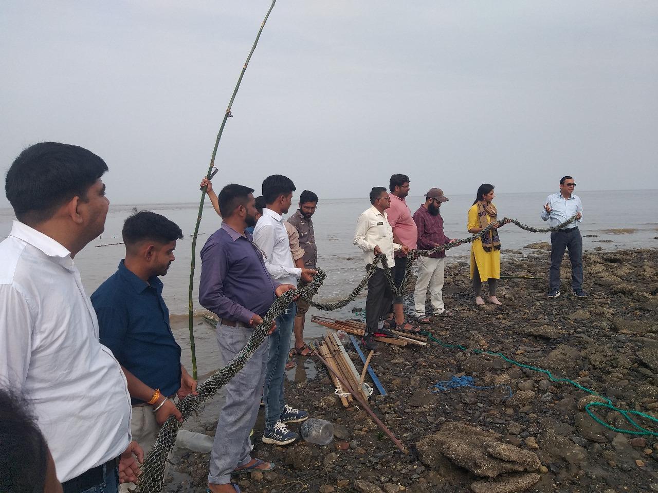 Sustainable Transformation: Empowering Agriculture and Livelihoods in Talaja, Gujarat