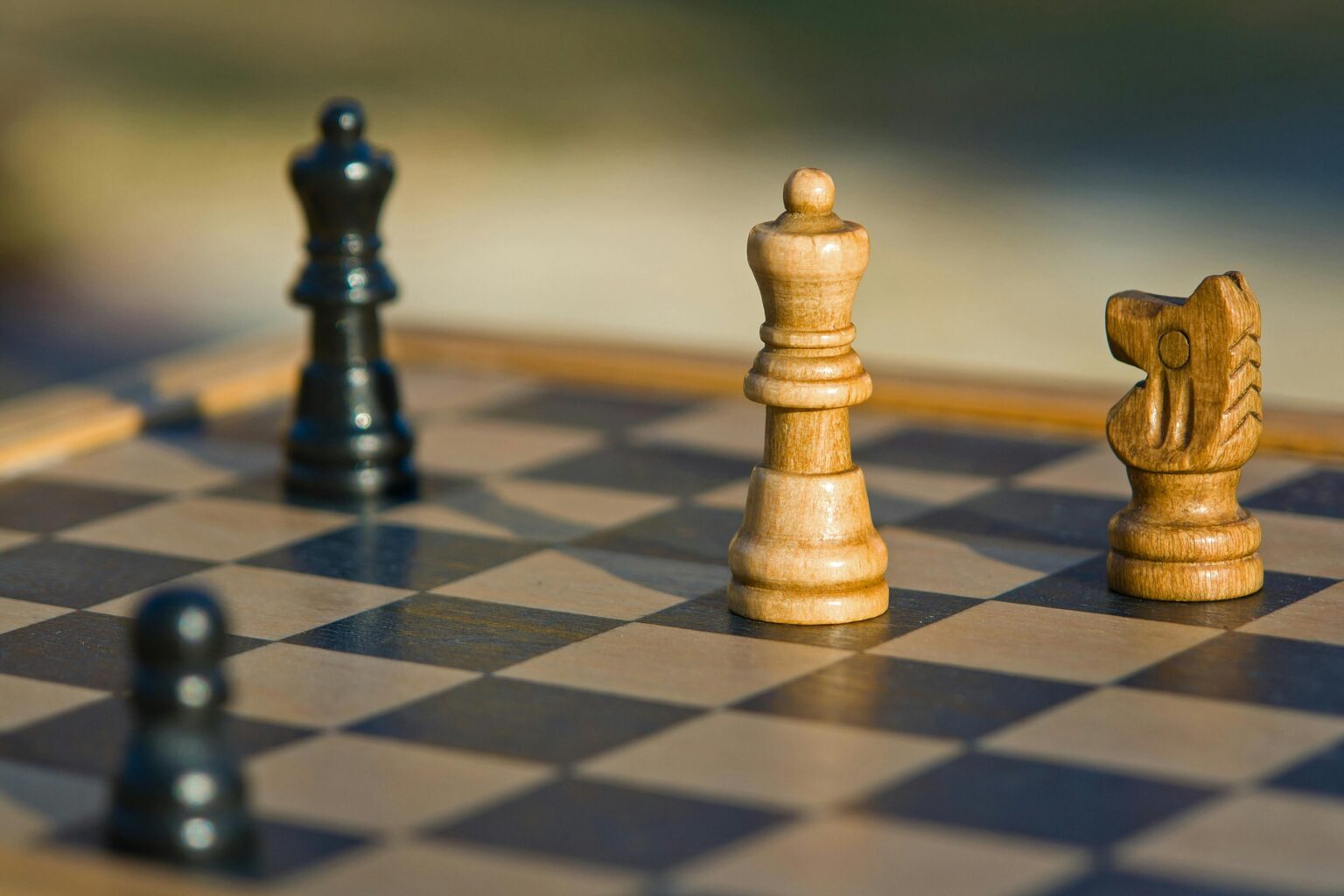 From Chessboards to Checklists: Can AI Change the Way We Work on the Ground?