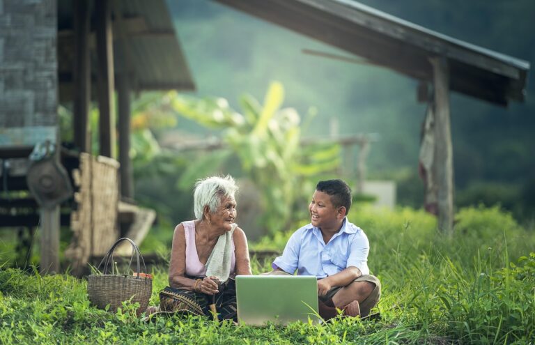 grandmother, kids, laptop, myanmar, burma, asia, thailand, outdoor, boy, talking, adult, woman, computer, family, meeting, vietnamese, seat, indonesian, outside, portrait, people, nature, cambodia, communication, learning, teaching, talking, talking, talking, family, family, family, family, meeting, meeting, meeting, communication, communication, communication, communication, learning, learning, learning, learning, learning, teaching, teaching