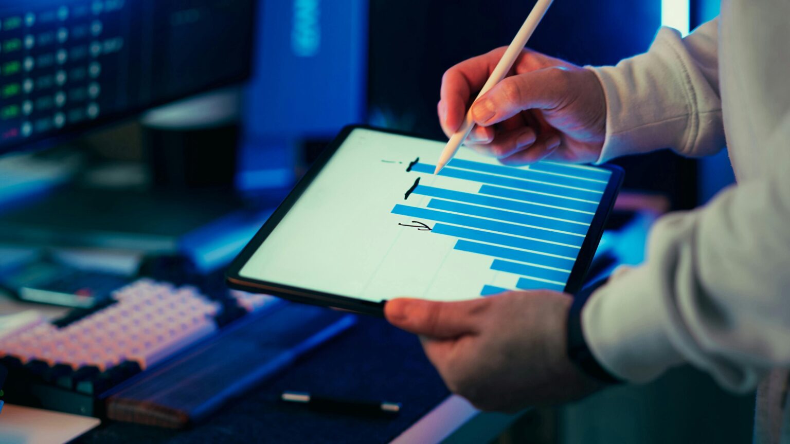 Are We Measuring What Matters – or Just What We Can Defend?