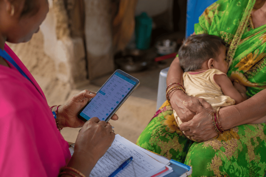 Applying NITI Aayog’s TCRM Matrix to a Public Health Tech Application: What Works and What Doesn’t